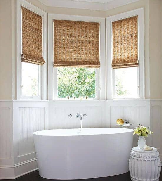 Bathroom Window Valance Ideas Never Miss Any New Ideas