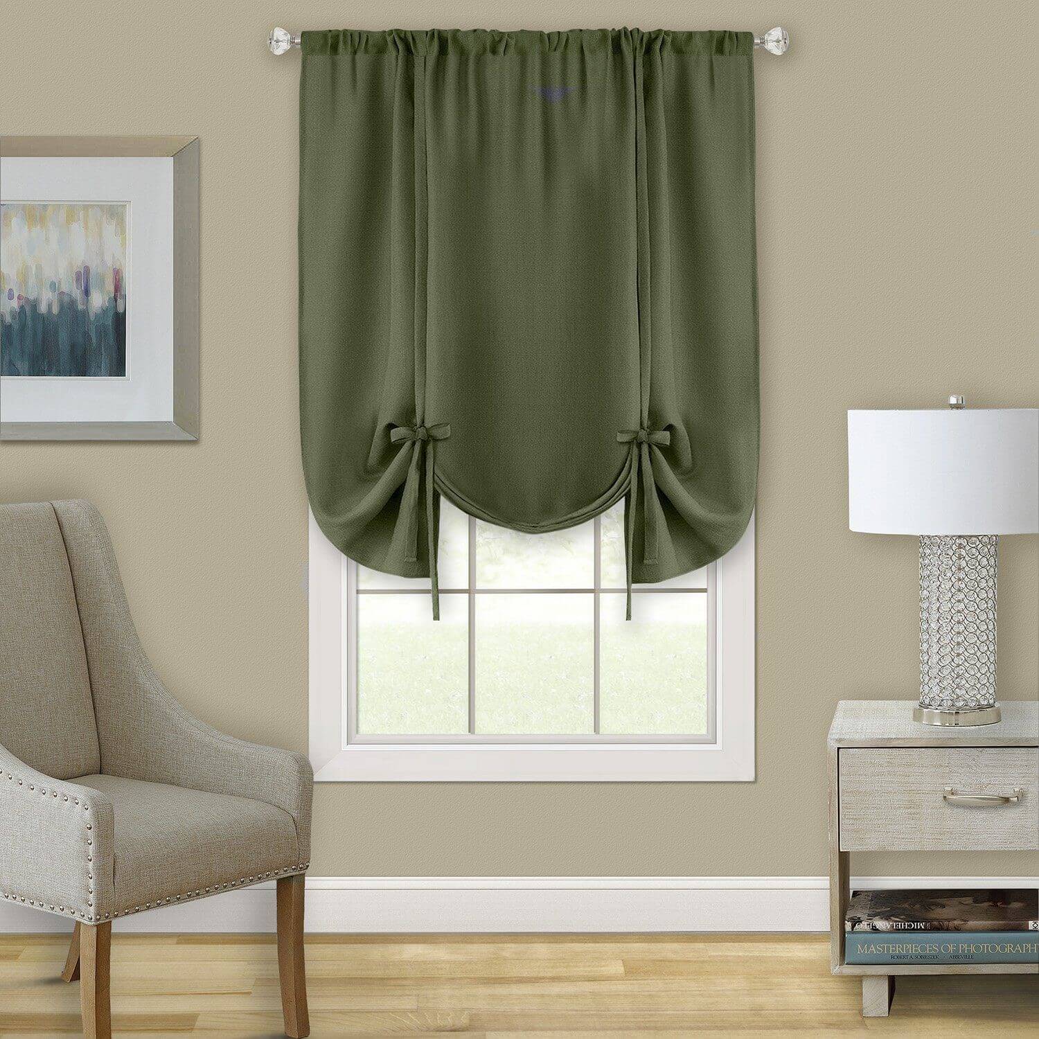 Bathroom Window Valance Ideas Never Miss Any New Ideas